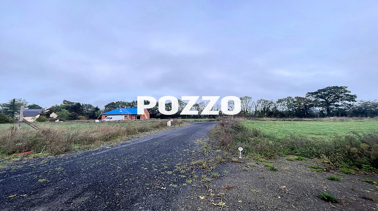 Ma-Cabane - Vente Terrain BAYEUX, 635 m²