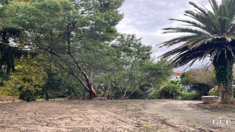 Ma-Cabane - Vente Terrain Bayonne, 7559 m²