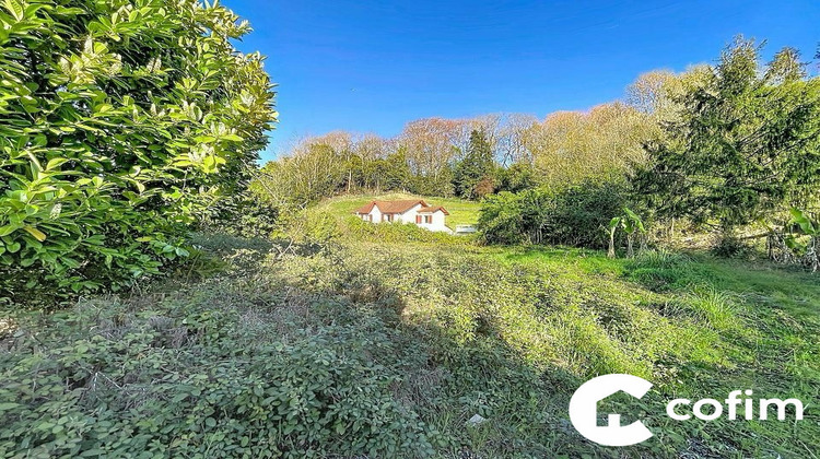 Ma-Cabane - Vente Terrain Bayonne, 1294 m²