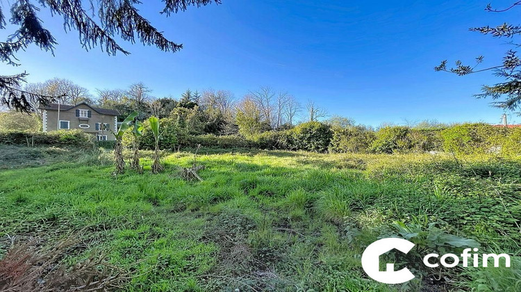 Ma-Cabane - Vente Terrain Bayonne, 1294 m²