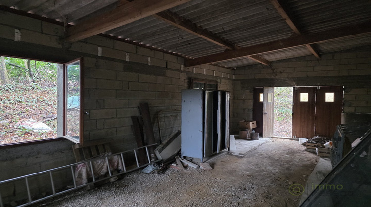 Ma-Cabane - Vente Terrain BAZAIGES, 1300 m²