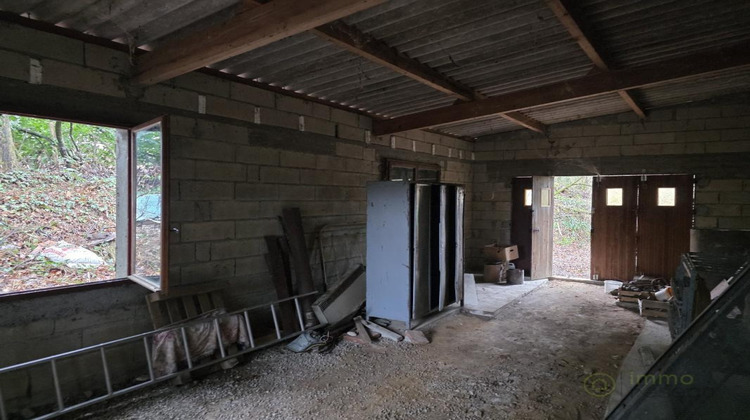 Ma-Cabane - Vente Terrain BAZAIGES, 1300 m²