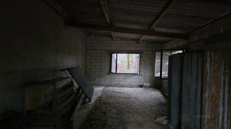 Ma-Cabane - Vente Terrain BAZAIGES, 1300 m²