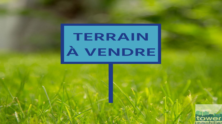 Ma-Cabane - Vente Terrain Bazas, 2014 m²