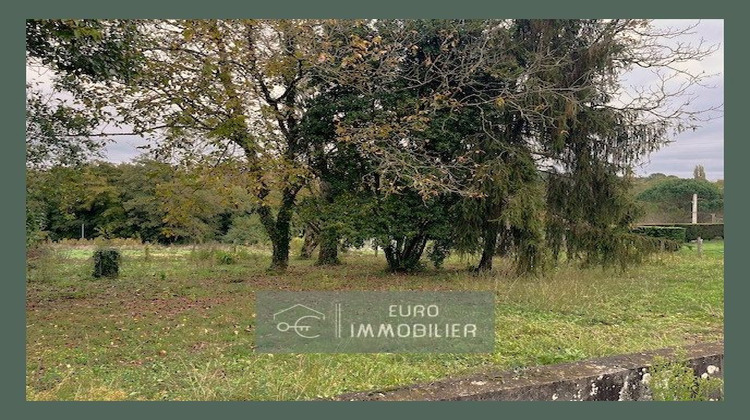 Ma-Cabane - Vente Terrain Bazas, 862 m²