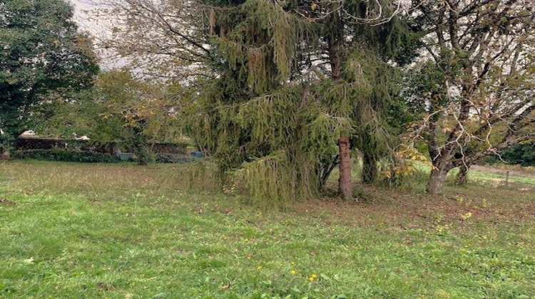 Ma-Cabane - Vente Terrain Bazas, 862 m²