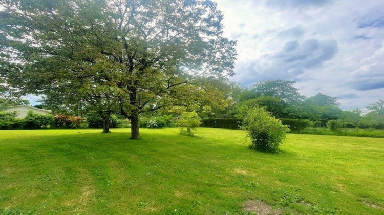 Ma-Cabane - Vente Terrain Bazas, 1180 m²