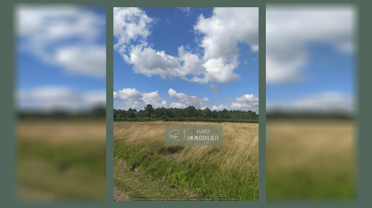 Ma-Cabane - Vente Terrain Bazas, 1600 m²