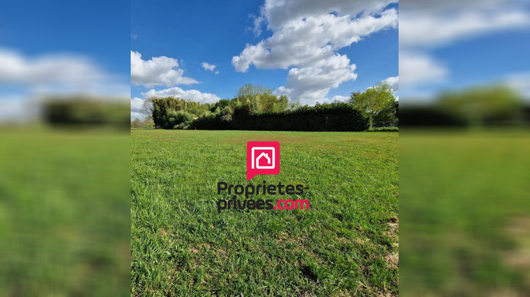 Ma-Cabane - Vente Terrain BAZAS, 1422 m²