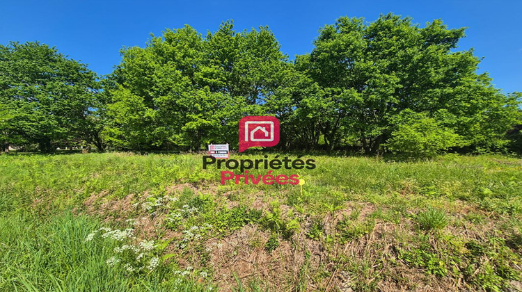 Ma-Cabane - Vente Terrain BAZAS, 14321 m²