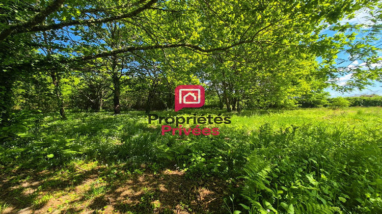 Ma-Cabane - Vente Terrain BAZAS, 14321 m²