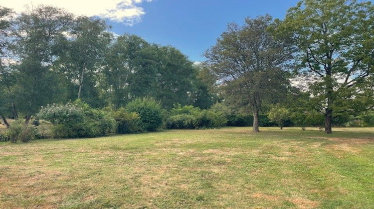 Ma-Cabane - Vente Terrain Bazas, 1180 m²