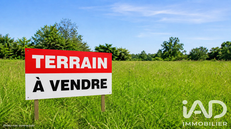 Ma-Cabane - Vente Terrain Baziège, 629 m²