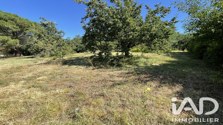 Ma-Cabane - Vente Terrain Baziège, 600 m²
