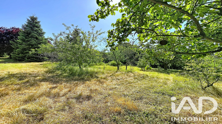 Ma-Cabane - Vente Terrain Baziège, 600 m²