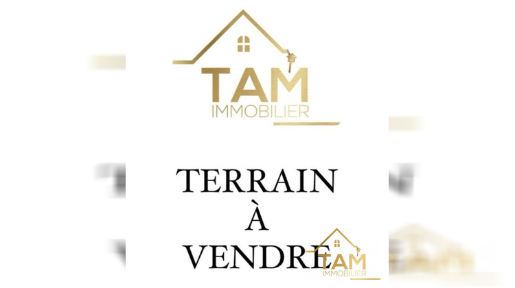 Ma-Cabane - Vente Terrain Bazoches-sur-Guyonne, 1685 m²