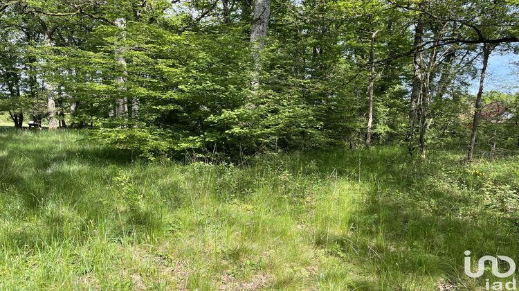 Ma-Cabane - Vente Terrain Bazoches-sur-le-Betz, 2351 m²