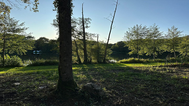 Ma-Cabane - Vente Terrain BAZOCHES-SUR-LE-BETZ, 2316 m²