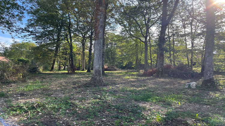 Ma-Cabane - Vente Terrain BAZOCHES-SUR-LE-BETZ, 2316 m²