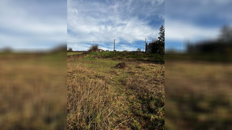 Ma-Cabane - Vente Terrain BAZOGES EN PAREDS, 2069 m²