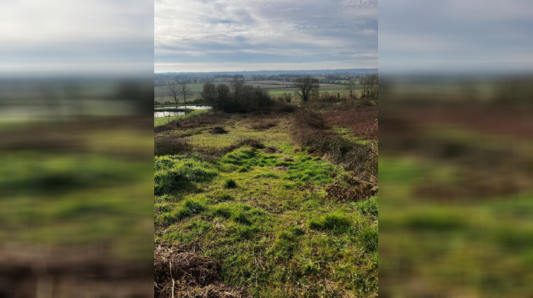 Ma-Cabane - Vente Terrain BAZOGES EN PAREDS, 2069 m²