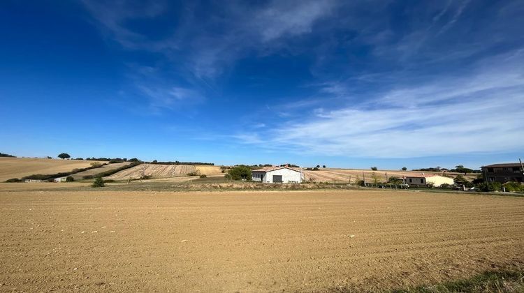 Ma-Cabane - Vente Terrain Bazus, 2500 m²