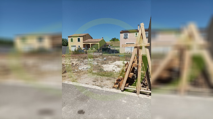 Ma-Cabane - Vente Terrain BEAUCAIRE, 149 m²