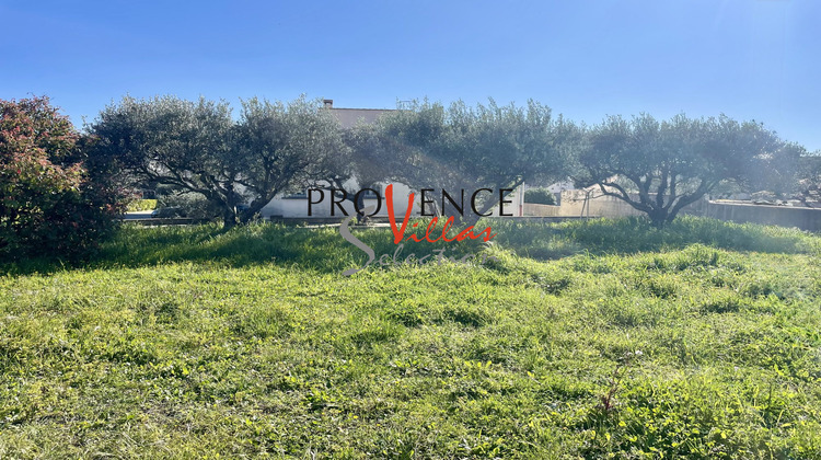 Ma-Cabane - Vente Terrain Beaucaire, 578 m²