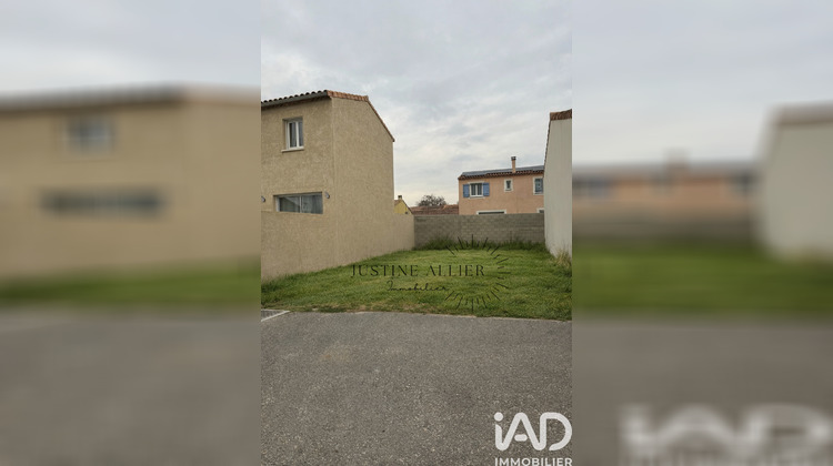 Ma-Cabane - Vente Terrain Beaucaire, 149 m²