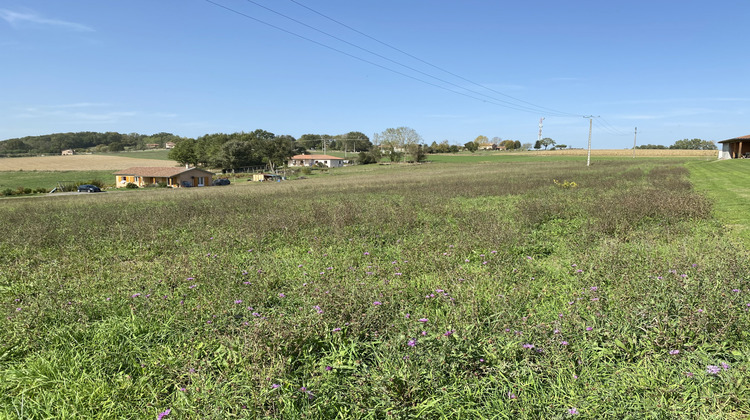 Ma-Cabane - Vente Terrain Beauchalot, 1773 m²