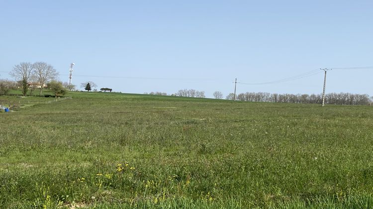 Ma-Cabane - Vente Terrain Beauchalot, 1773 m²