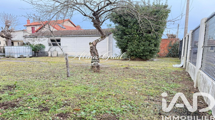 Ma-Cabane - Vente Terrain Beauchamp, 227 m²