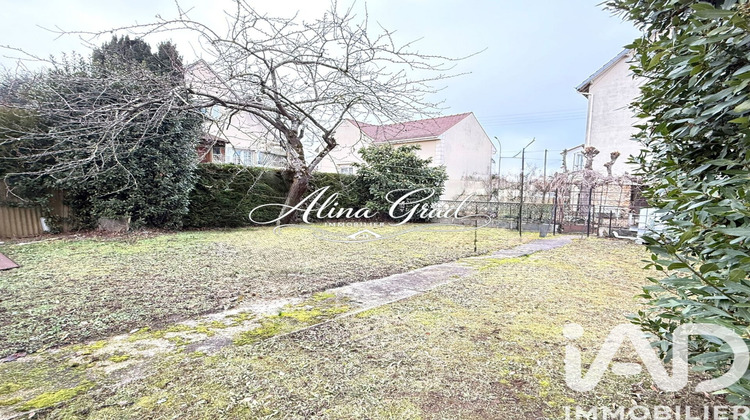 Ma-Cabane - Vente Terrain Beauchamp, 227 m²