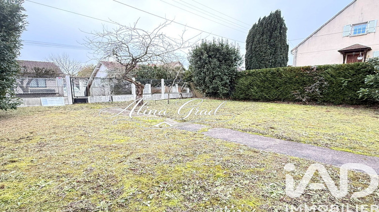 Ma-Cabane - Vente Terrain Beauchamp, 227 m²
