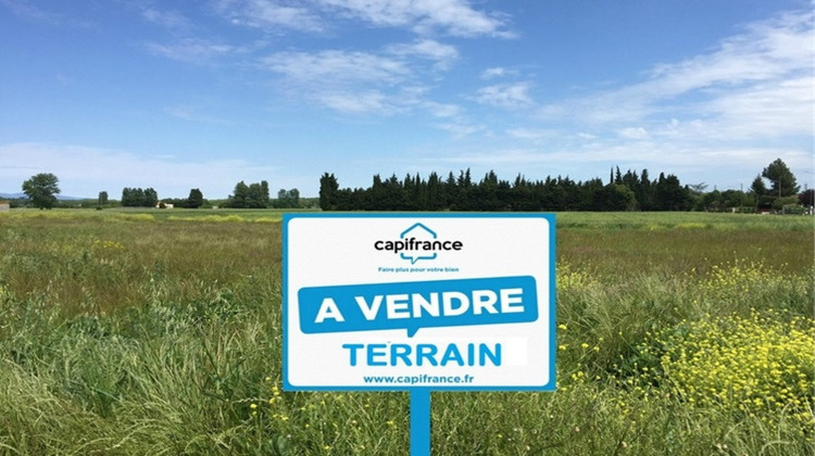Ma-Cabane - Vente Terrain BEAUCHAMP, 239 m²