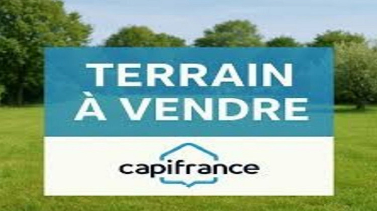 Ma-Cabane - Vente Terrain BEAUCHAMP, 239 m²