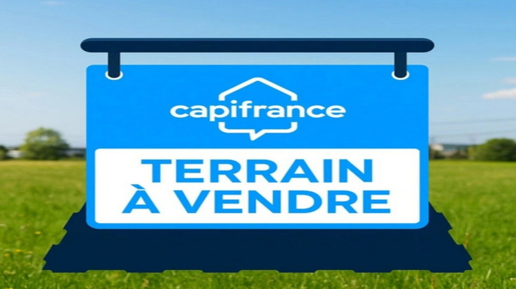 Ma-Cabane - Vente Terrain BEAUCHAMP, 239 m²
