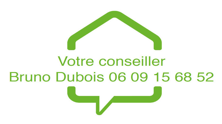 Ma-Cabane - Vente Terrain BEAUCHAMP, 239 m²