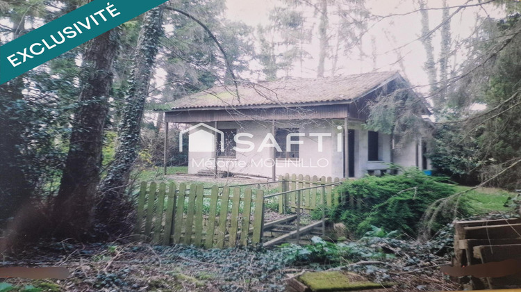 Ma-Cabane - Vente Terrain Beauclair 55700, 4257 m²