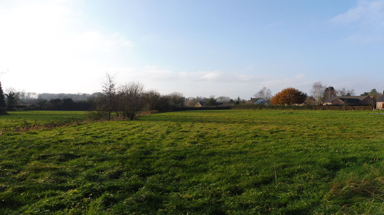 Ma-Cabane - Vente Terrain BEAUDIGNIES, 801 m²