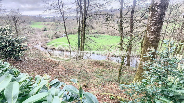 Ma-Cabane - Vente Terrain Beauficel, 3900 m²