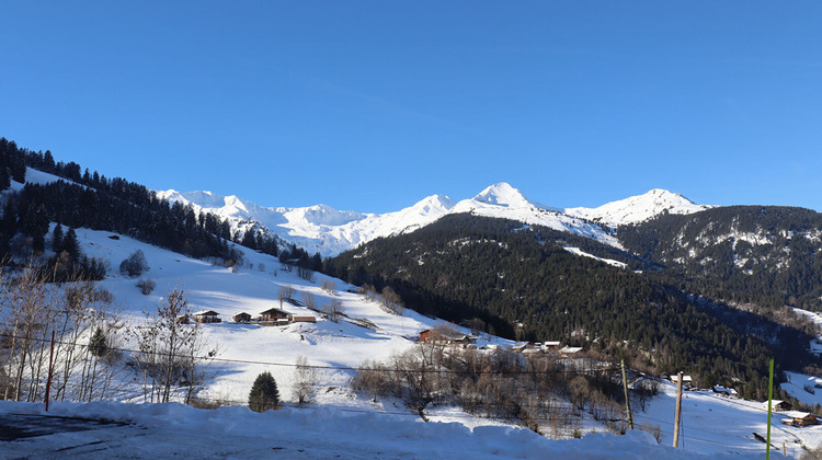 Ma-Cabane - Vente Terrain BEAUFORT, 400 m²