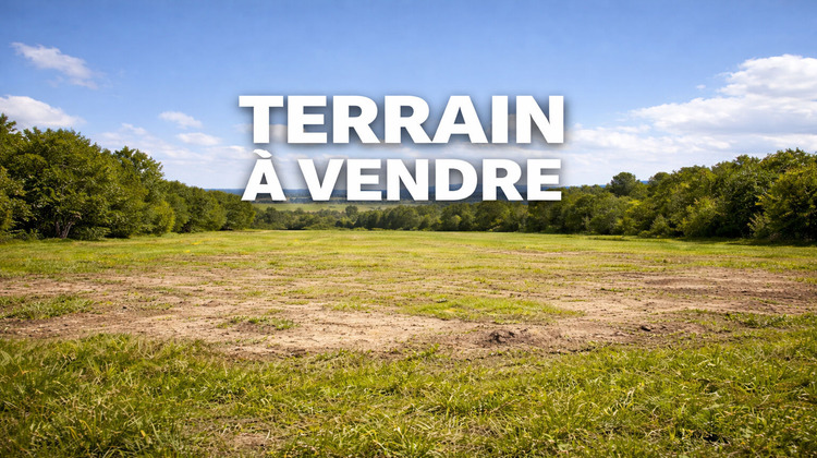 Ma-Cabane - Vente Terrain BEAUFORT-EN-VALLEE, 812 m²