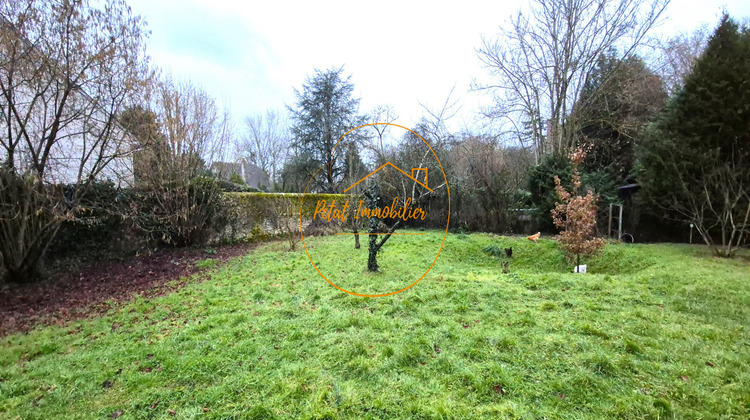 Ma-Cabane - Vente Terrain Beaugency, 673 m²