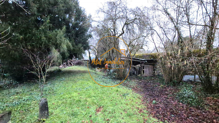 Ma-Cabane - Vente Terrain Beaugency, 673 m²