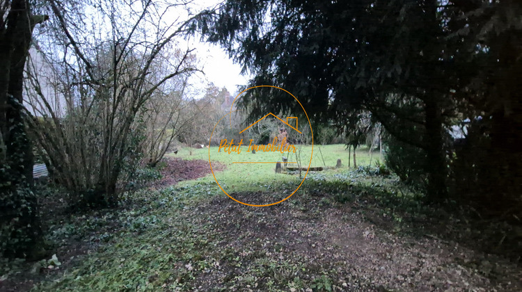 Ma-Cabane - Vente Terrain Beaugency, 673 m²