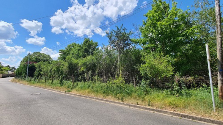 Ma-Cabane - Vente Terrain Beaugency, 3041 m²