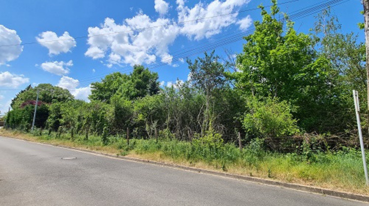 Ma-Cabane - Vente Terrain Beaugency, 3041 m²