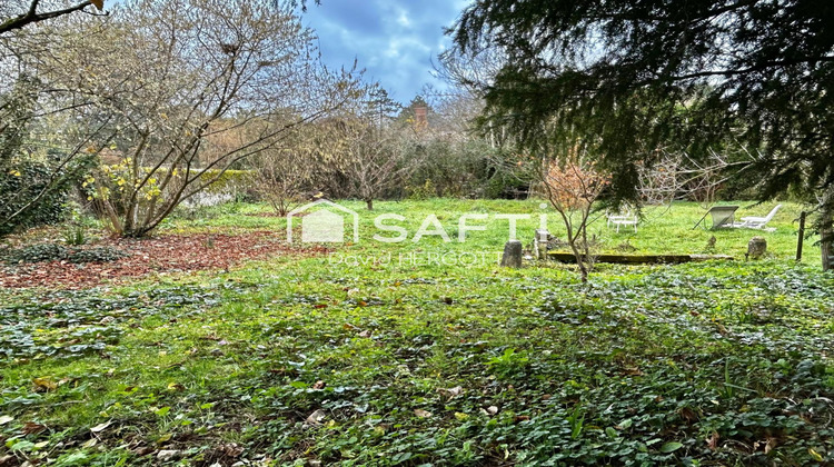 Ma-Cabane - Vente Terrain Beaugency, 673 m²