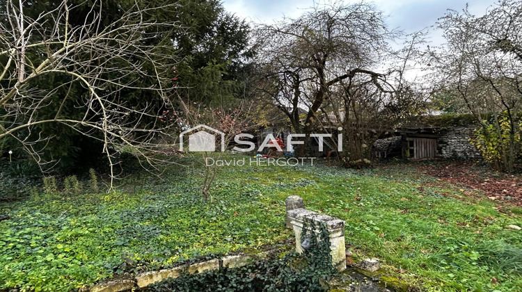 Ma-Cabane - Vente Terrain Beaugency, 673 m²